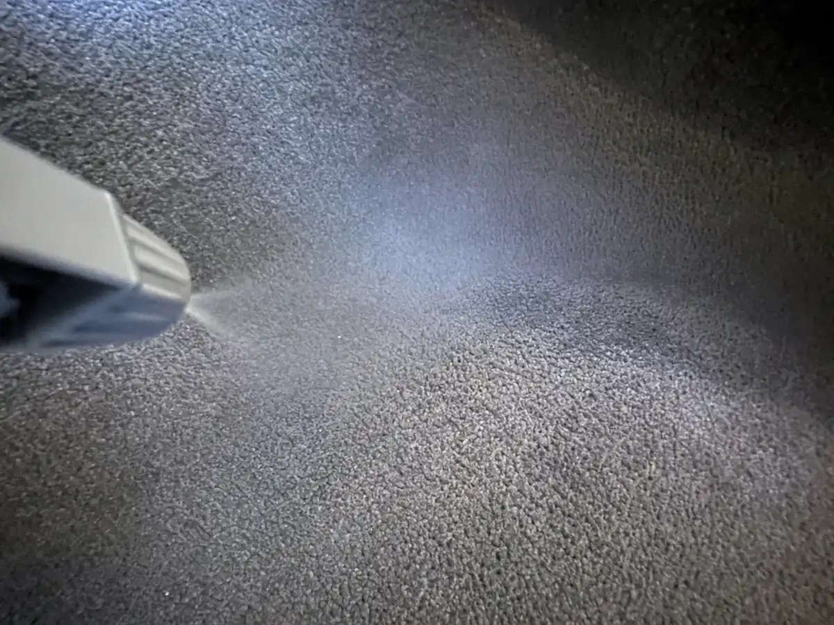 Carpet Deodorizing in Tarzana, CA