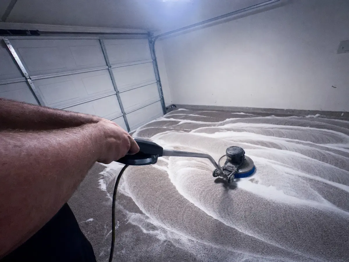 Carpet Shampooing in Tarzana, CA
