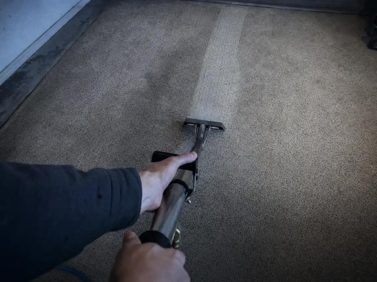Steam Carpet Cleaning in Tarzana, CA