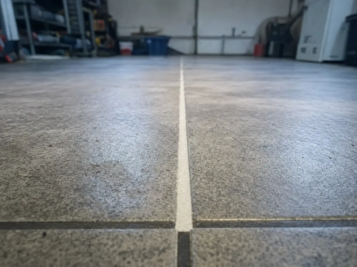 Tile and Grout Cleaning in Tarzana, CA