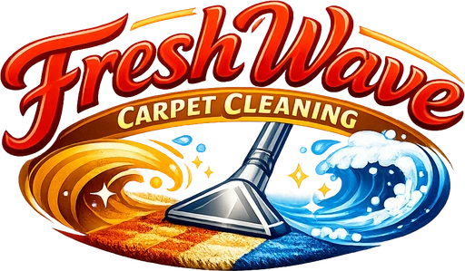 Fresh Wave Carpet Cleaning